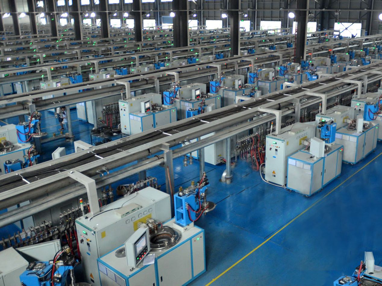 湖南瀏陽某科技股份有限公司(觸控玻璃顯示屏)國(guó)內(nèi)知名廠家 車間消毒臭氧發(fā)生器安裝完工 湖南瀏陽某科技股份有限公司(觸控玻璃顯示屏)國(guó)內(nèi)知名廠家 車間消毒臭氧發(fā)生器安裝完工